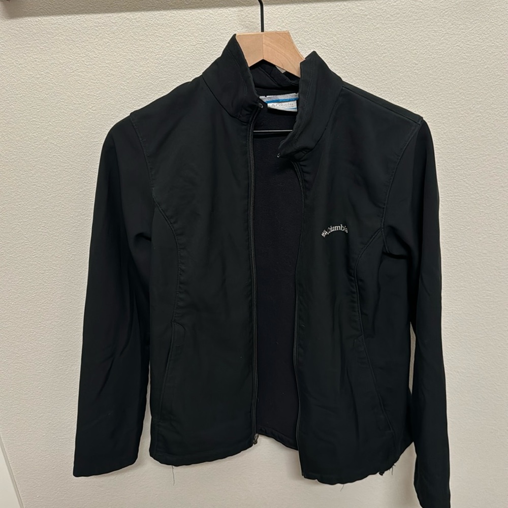 Columbia Jacket